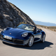 Image for article titled The 2020 Porsche 911 Carrera 4S Cabriolet is Almost as Quick as the Current 911 Turbo Cabriolet